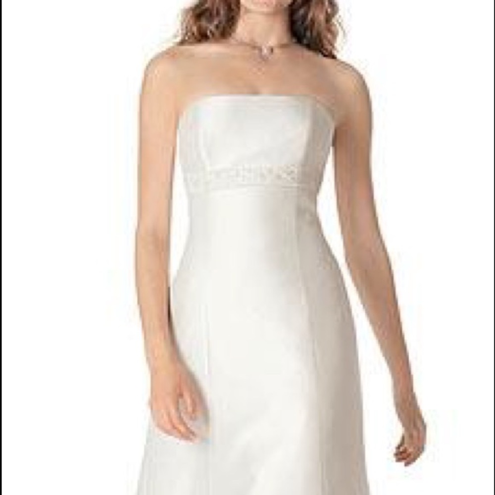 Watters Brides wedding gown